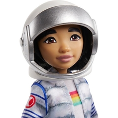 Over the Moon Fei Fei in Space Explorer outfit doll - comprar online
