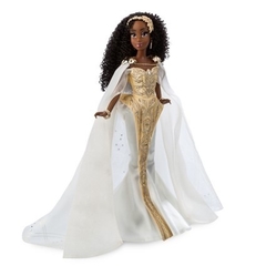 Disney Designer Tiana Limited Edition doll - Disney Ultimate Princess Collection - comprar online