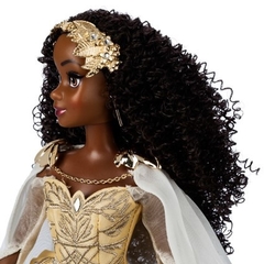 Disney Designer Tiana Limited Edition doll - Disney Ultimate Princess Collection - Michigan Dolls