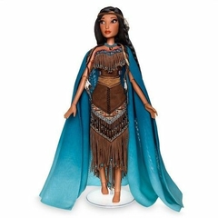 Pocahontas Disney Limited Edition doll
