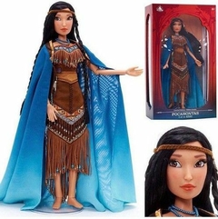 Pocahontas Disney Limited Edition doll na internet
