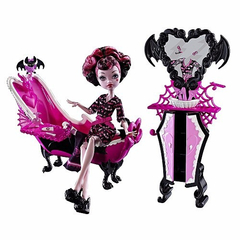 Monster High - Powder Room Draculaura - comprar online