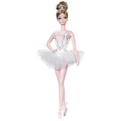 Barbie Silkstone Prima Ballerina