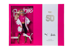 Puma Barbie Doll Suede Classic Sneakers