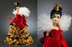 Disney Villains Designer Queen of Hearts doll - comprar online