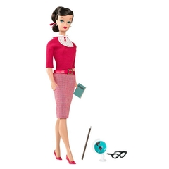 1965 My Favorite Barbie Career Teacher - comprar online