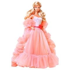 1985 My Favorite Barbie Peaches n' Cream - comprar online