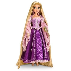 Rapunzel Tangled Disney Limited doll - comprar online