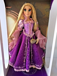 Rapunzel Tangled Disney Limited doll - Michigan Dolls