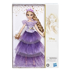 Disney Princess Style Series Contemporary Rapunzel - Michigan Dolls