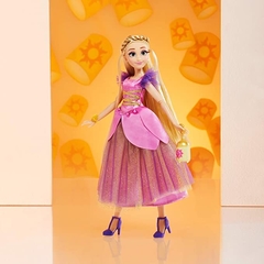 Disney Princess Style Series Contemporary Rapunzel