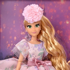 Disney Designer Rapunzel Limited Edition doll - Disney Ultimate Princess Collection - loja online