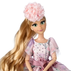 Disney Designer Rapunzel Limited Edition doll - Disney Ultimate Princess Collection na internet
