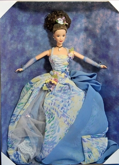 Reflections of Light Barbie doll - ( Renoir Inspired ) - comprar online