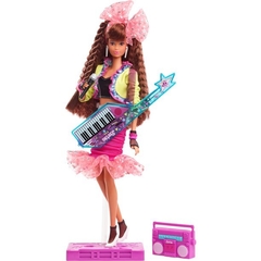 Barbie doll Rewind Night Out - 80´s Edition