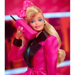 Barbie doll Rewind Career Girl - 80´s Edition na internet