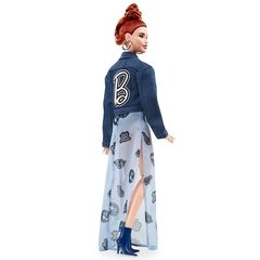 Barbie Styled by Marni Senofonte Doll - comprar online
