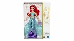 Disney Princess Style Series Contemporary Ariel na internet