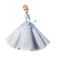 Cinderella Limited Edition Saks Fifth Avenue doll