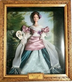 Mademoiselle Isabelle Barbie doll - Michigan Dolls