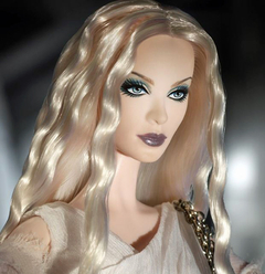 Haunted Beauty Ghost Barbie doll - comprar online
