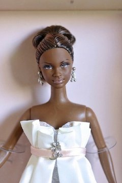 Barbie is Eternal doll Barbie doll - comprar online