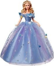 Disney Cinderella Royal Ball doll na internet