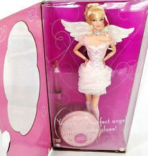 Happy Birthday Angel Barbie doll - comprar online