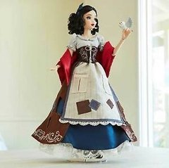Snow White Disney Limited Edition Doll