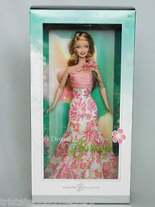 I Dream of Spring Barbie doll - comprar online