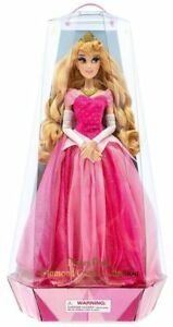 Aurora Disney Parks Diamond Castle Collection Limited Edition Doll na internet