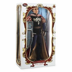 Prince Phillip Disney Limited Edition Doll