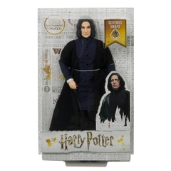 Severus Snape doll