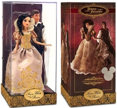 D23 Expo Snow White & The Prince Fairytale Designer na internet