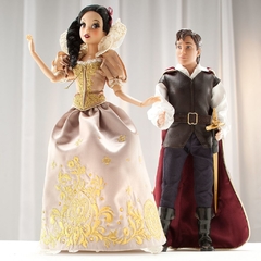 D23 Expo Snow White & The Prince Fairytale Designer