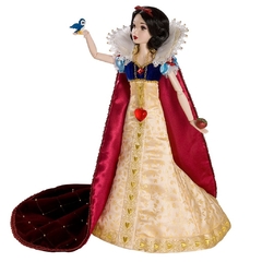 Snow White Disney Limited Edition Doll