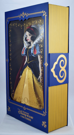 Snow White Disney Limited Edition Doll - Shangai Disney Resort na internet