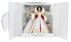 Snow White Limited Edition Saks Fifth Avenue doll na internet