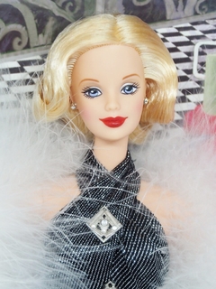 Steppin' Out Barbie doll - comprar online