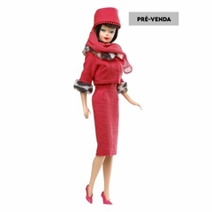1965 My Favorite Barbie na internet