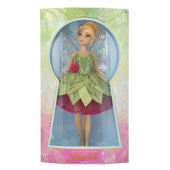 Tinker Bell Disney Limited Edition doll - Peter Pan 70th Anniversary