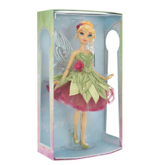 Tinker Bell Disney Limited Edition doll - Peter Pan 70th Anniversary na internet