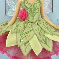 Imagem do Tinker Bell Disney Limited Edition doll - Peter Pan 70th Anniversary