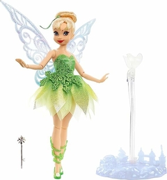 Disney Collector Tinker bell - 100 Years of Wonder