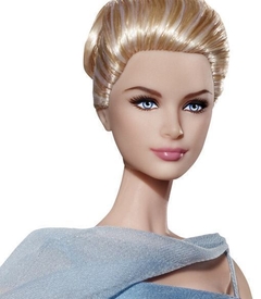 Grace Kelly To Catch a Thief Barbie doll - comprar online