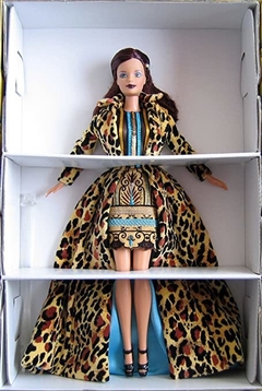 Todd Oldham Barbie doll - comprar online