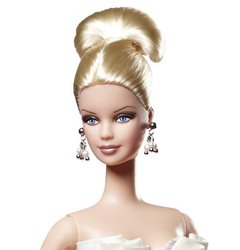 Barbie is Eternal doll Barbie doll - comprar online