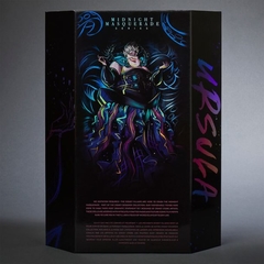 Ursula Limited Edition Doll – Disney Designer Collection Midnight Masquerade Series na internet