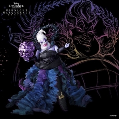 Ursula Limited Edition Doll – Disney Designer Collection Midnight Masquerade Series