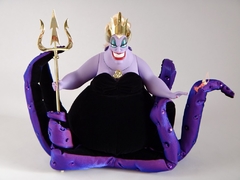 Disney Ursula The Great Villains doll